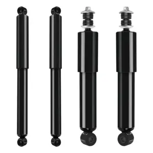 Shock Absorbers for Nissan,ECCPP Front Rear Shock Absorbers