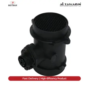 Air Mass Sensor 104