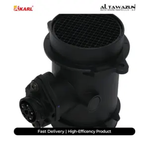 Air Mass Sensor 104