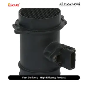 Air Mass Sensor 104