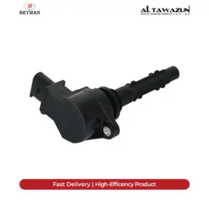 Bryman Ignition Coil 272-203/204/211/164/212/221 | 0001502780