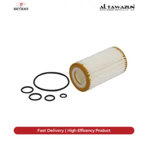 Bryman Oil Filter 112 202/203/210/211/163/164 | 0001802209