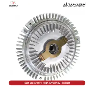 Fan Clutch Sprinter Diesel 4-5-Cylinder
