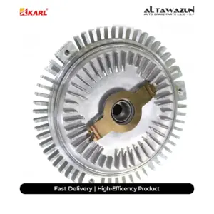Fan Clutch Sprinter Diesel 4-5-Cylinder