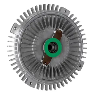 Fan Clutch Sprinter Engine 602 5-Cylinder Diesel