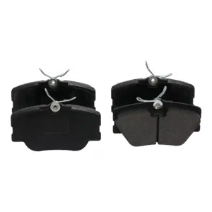 Brake Pad Front 124