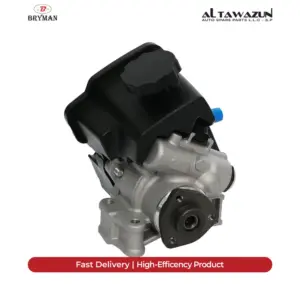 Bryman Steering Pump 203/211/220/901-906 Dsl | 0024667101
