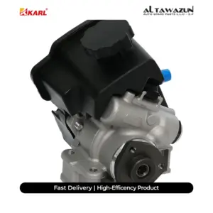 Power Steering Pump 210 CDI