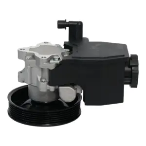 Power Steering Pump 202-210-208-170-163 Engine 230 4-Cylinder