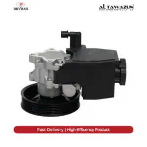 Bryman Steering Pump Ml163-230 -4 Cyl | 0024667901
