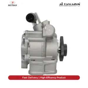 Bryman Steering Pump Ml163-270 Cdi 4669101 | 0024669001