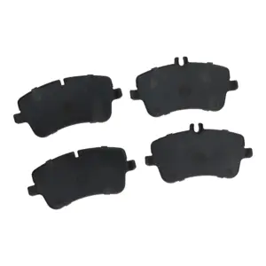 Brake Pad Front 203 Engine 4-Cylinder