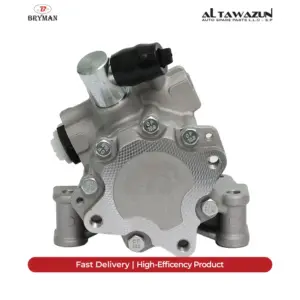 Bryman Steering Pump E211-200 Cdi/270 Cdi | 0034660101
