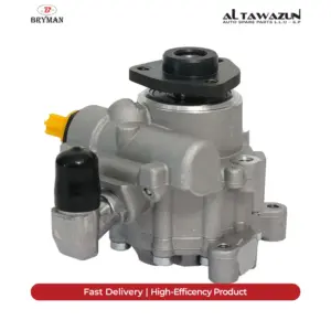 Bryman Steering Pump Ml163-320/500/6-8 Cyl | 0034666401