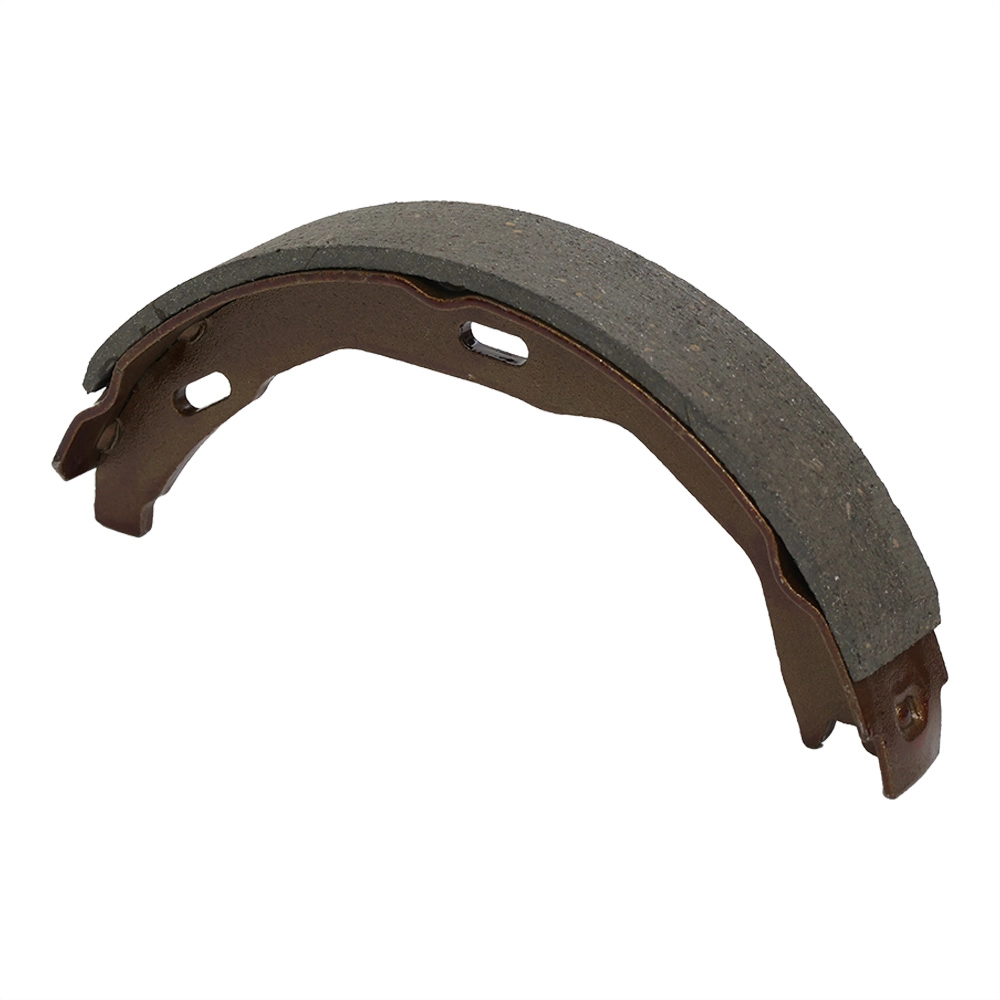 Bryman Brake Shoe Set 204 | 0044208620 - Image 3