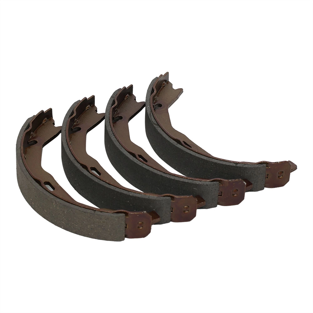 Bryman Brake Shoe Set 204 | 0044208620 - Image 4