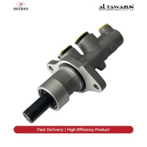 Bryman Brake Master Cylinder 210 | 0054307201