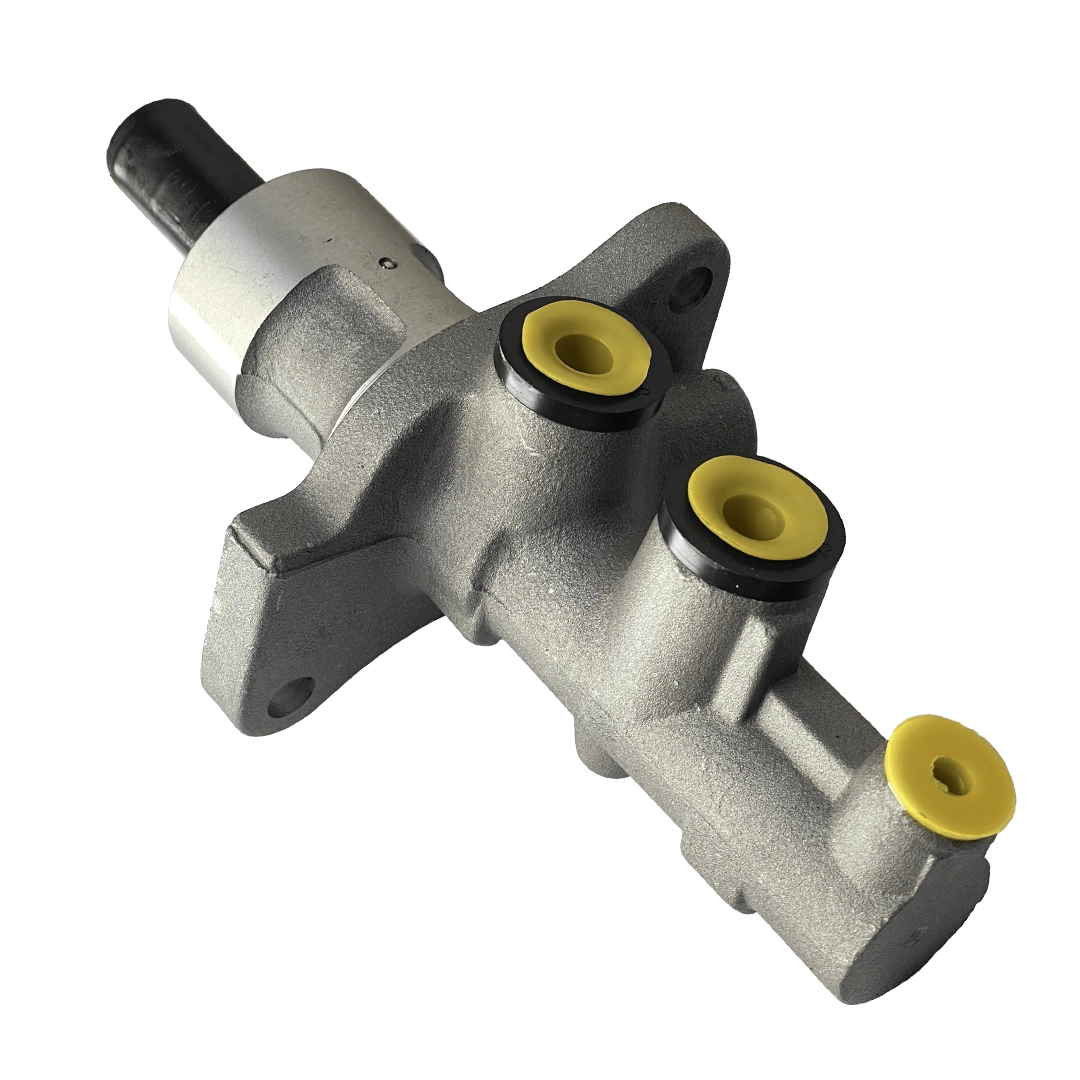 Bryman Brake Master Cylinder 210 | 0054307201 - Image 5