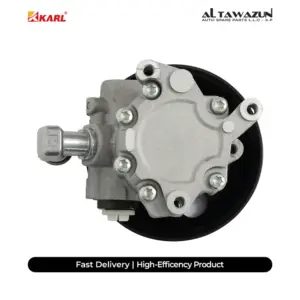Power Steering Pump 204-212 Engine 272