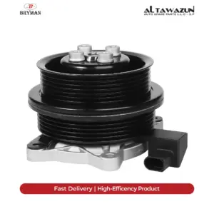 Water Pump Passat-Touran-CC Engine 1.4-TSI