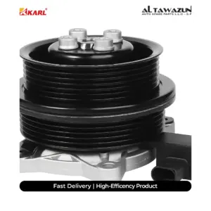 Water Pump Passat-Touran-CC Engine 1.4-TSI
