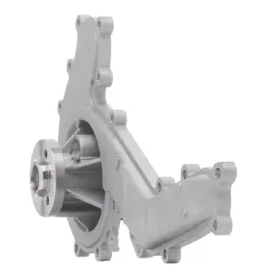 Water Pump A4-A5-A6-A7-A8-Q5-Q7-Q8 -Amrok-Touareg Engine 3.0-TDI