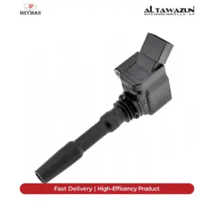 Ignition Coil A1-A3-A4-A5-A6-A7-Q3-Q5-Q7-Beetle-Golf-Jetta-Passat-Polo