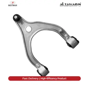 BRYMAN Control Arm Front Upper Left Tesla Model X | 102732200D