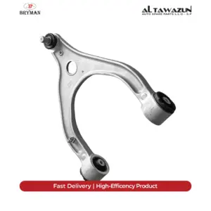 BRYMAN Control Arm Front Upper Right Tesla Model X | 102732700D