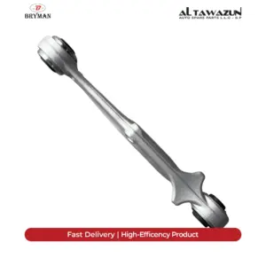 BRYMAN Control Arm Rear Upper Tesla Model S | 102742600C