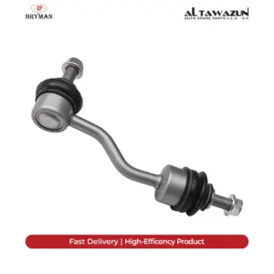 BRYMAN Stabiliser Link Rear Tesla Model X | 102749100A