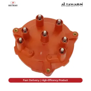 Bryman Distributor Cap 103 | 1031580002
