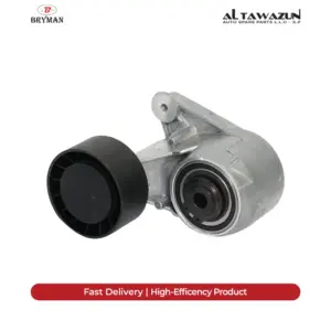 Belt Tensioner 140 Engine 104