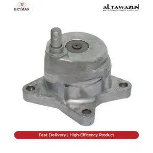 Belt Tensioner 202-124-210-140-463-129 Engine 104 6-Cylinder