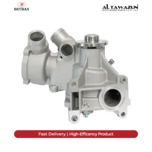 Water Pump 202-210-129 Engine 320CE