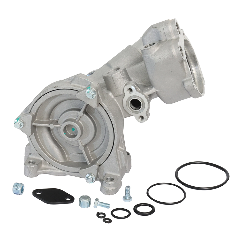 Water Pump 202-210-129 Engine 320CE - Image 4