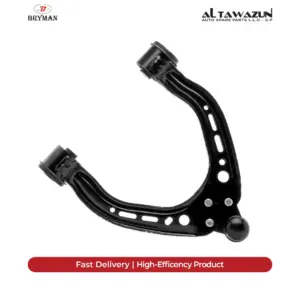 BRYMAN Control Arm Front Upper Right Tesla Model S | 104396600A