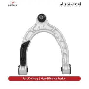 BRYMAN Control Arm Front Upper Right Tesla Model 3/Y | 104432600G