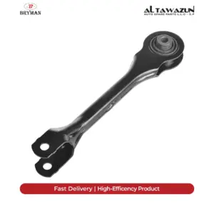 BRYMAN Control Arm Rear Upper Tesla Model 3 | 104442700C