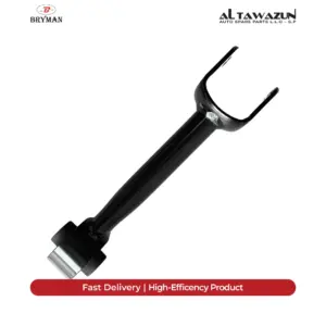 BRYMAN Control Arm Rear Tesla Model 3 | 104443100G