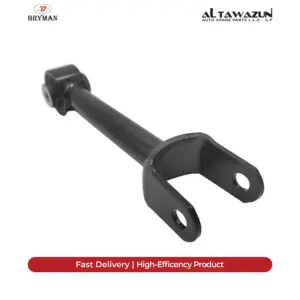 BRYMAN Control Arm Rear Lower Tesla Model 3 | 104444400A