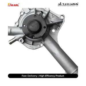 Water Pump Sprinter Engine 111 4-Cylinder