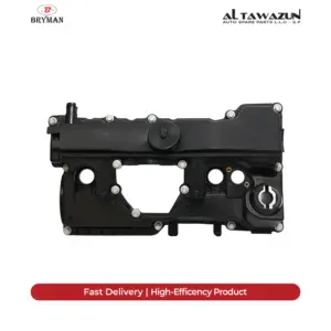 Cover Cylinder Head N43-N46-N46N