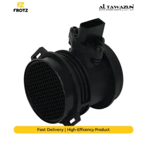 Air Mass Sensor 202-203-210-211-163 Engine 112