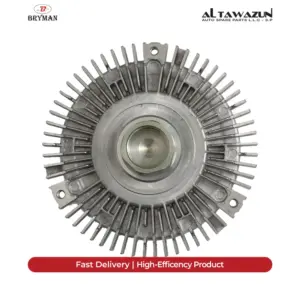 Fan Clutch 202-210-463-129  Engine 112