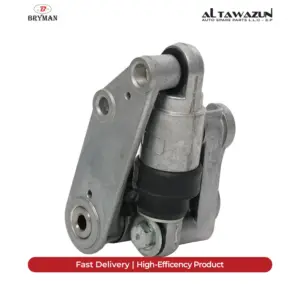 Belt Tensioner Assembly E46-E36-E39-E34-E61-E65-E66-E67-E38-E83-E53-E85 Engine M52-M54
