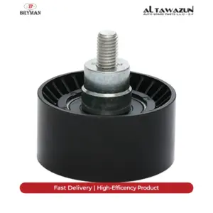 Tensioner Pulley F87-G87-F80-G20-G80-G21-G81-F82-G82-F83-G83-G26-F97-F98 Engine N55