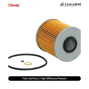Oil Filter E30-E36-E34 Engine M40-M43