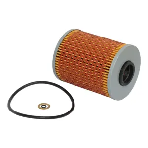 Oil Filter E36-E34 Engine M50 6-Cylinder