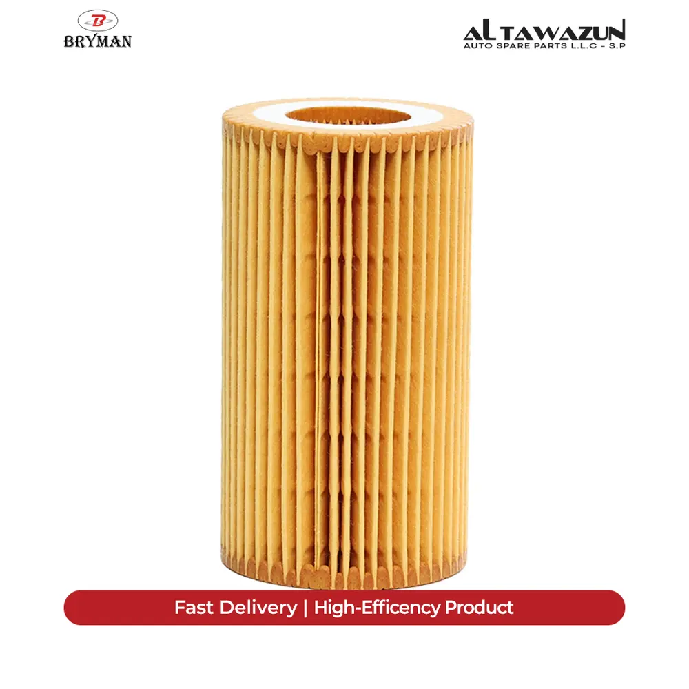 Oil Filter E46-E39-Freelander Engine M47